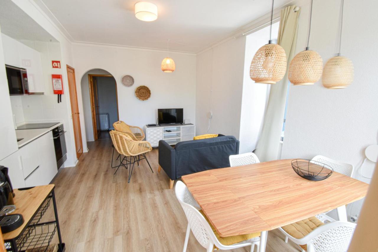 Beach House Quiaios I Figueira Da Foz Zewnętrze zdjęcie