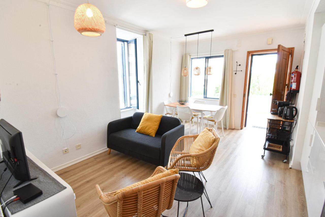 Beach House Quiaios I Figueira Da Foz Zewnętrze zdjęcie